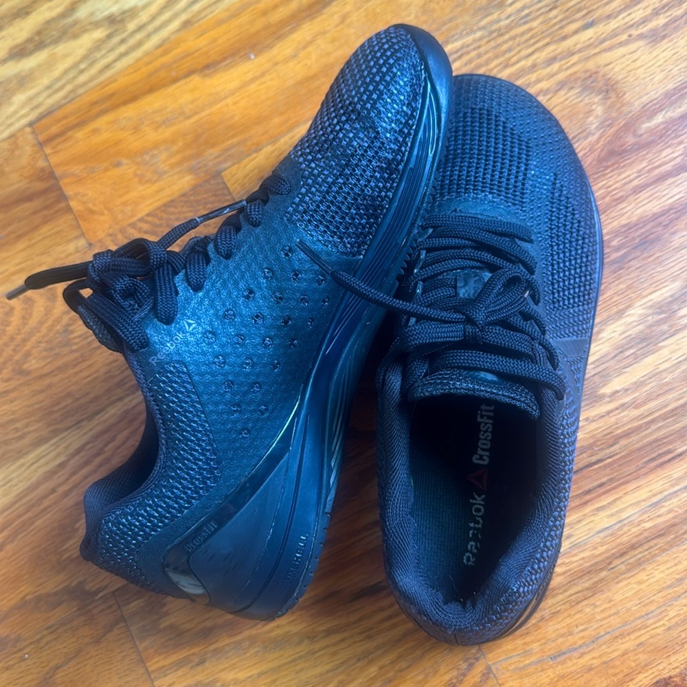 Reebok NANO women training sneaker, crossfit, running sneaker